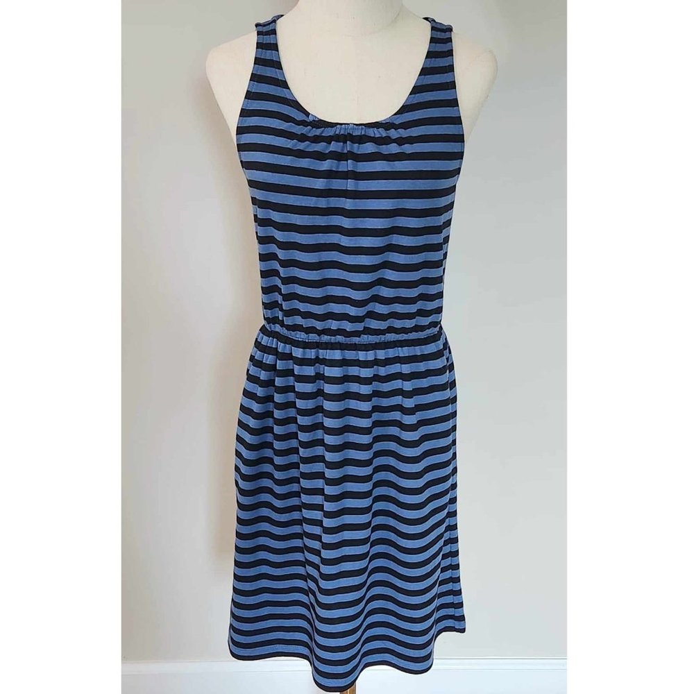 New Loft dress for work or casual women knee length brand new with tags size XS